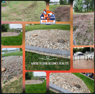 Olbin Construction Services LLC Image